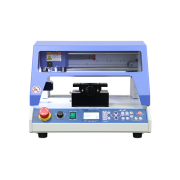 Engraver for industrial Nameplates and parts. IMP-300