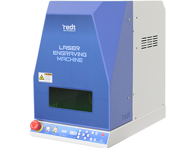 INGRASER-L100 High-speed marking system with laser INGRASER-L100