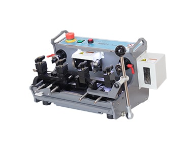 M601-2 Cylinder key cutter MIRACLE-M601