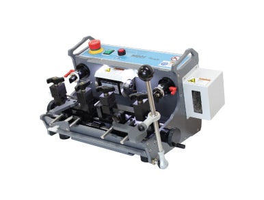 M601-5 Cylinder key cutter MIRACLE-M601
