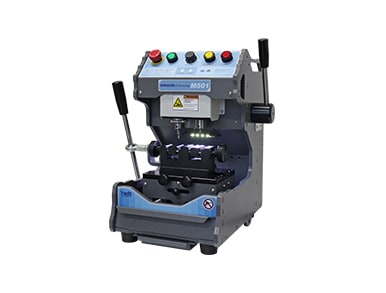 N-M501-3 Mechanical Key Cutting Machine MIRACLE-M501