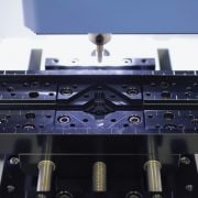 Mini-sized Nameplate Engraver IMP-20