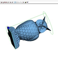 3D ์กฐ๊ฐ 3D Cutting 01. Prepare 3D model file