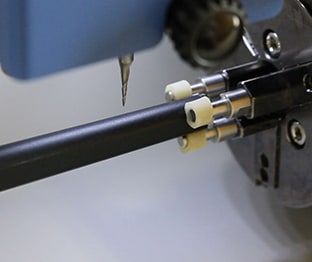펜 각인 Pen Marking PROCESS 02. Fix a pen