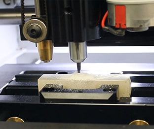 돌도장 조각 Stamp Engraving PROCESS 03. Carve