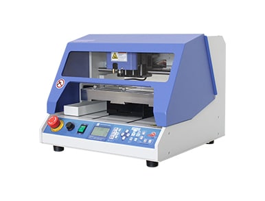 매직-350-1 Nameplate Cutting Machine MAGIC-F350