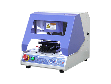 임프레션 30 Mini-sized name plates engraver IMP-30
