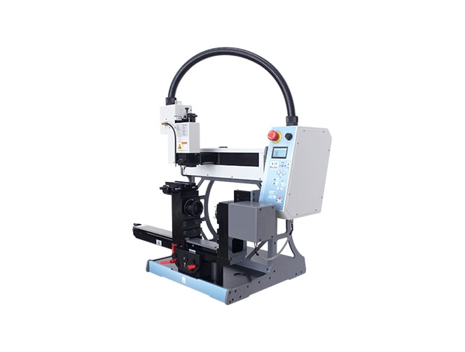 Multi-purpose mid-size CNC engraver IMP-700
