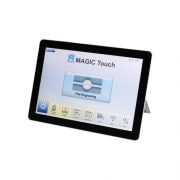 Customized Tablet program for MAGIC MagicTouch