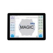 Customized Tablet program for MAGIC MagicTouch