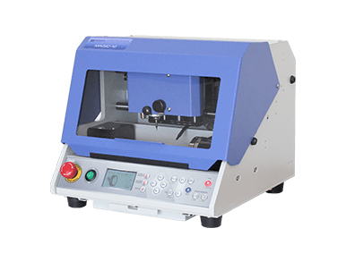 magic-10 Exclusive Milling Processor for Rings MAGIC-10