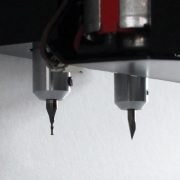 Leather stamp making machine IMP-C1