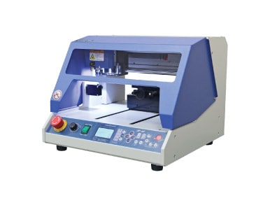 MAGIC-F300P main Multifunctional Engraving Machine MAGIC-F300P