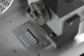 L3 | Fiber Laser Marking Machine
