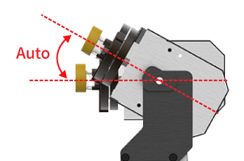 L3 | Fiber Laser Marking Machine
